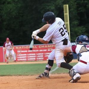 Meet your Posher, Jackson